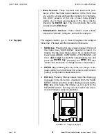 Preview for 31 page of GLI International F53 Operating Manual