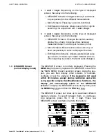 Preview for 32 page of GLI International F53 Operating Manual