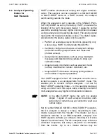 Preview for 82 page of GLI International F53 Operating Manual