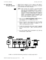 Preview for 84 page of GLI International F53 Operating Manual