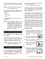 Preview for 7 page of GLI International GLI-98144 Operating Manual