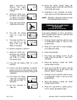 Preview for 9 page of GLI International GLI-98144 Operating Manual