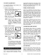 Preview for 11 page of GLI International GLI-98144 Operating Manual