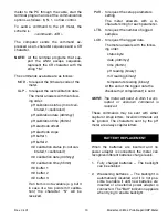 Preview for 13 page of GLI International GLI-98144 Operating Manual