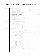 Предварительный просмотр 11 страницы GLI International P33 Operating Instructions Manual