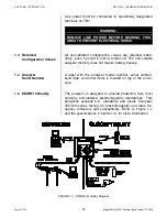 Предварительный просмотр 17 страницы GLI International P33 Operating Instructions Manual