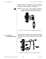 Предварительный просмотр 24 страницы GLI International P33 Operating Instructions Manual