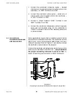 Предварительный просмотр 25 страницы GLI International P33 Operating Instructions Manual