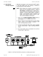 Предварительный просмотр 77 страницы GLI International P33 Operating Instructions Manual