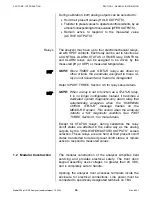 Предварительный просмотр 16 страницы GLI International P53 Operating Instructions Manual