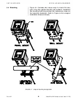 Предварительный просмотр 21 страницы GLI International P53 Operating Instructions Manual