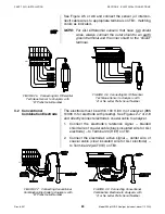 Предварительный просмотр 25 страницы GLI International P53 Operating Instructions Manual