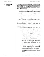 Предварительный просмотр 29 страницы GLI International P53 Operating Instructions Manual