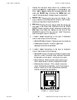 Предварительный просмотр 33 страницы GLI International P53 Operating Instructions Manual