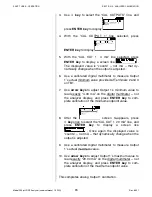 Предварительный просмотр 70 страницы GLI International P53 Operating Instructions Manual