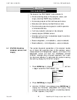 Предварительный просмотр 71 страницы GLI International P53 Operating Instructions Manual