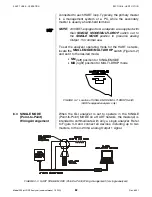 Предварительный просмотр 82 страницы GLI International P53 Operating Instructions Manual