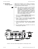 Предварительный просмотр 83 страницы GLI International P53 Operating Instructions Manual