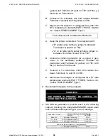 Предварительный просмотр 94 страницы GLI International P53 Operating Instructions Manual