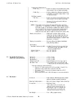 Preview for 16 page of GLI International PRO-E3 series Operating Manual