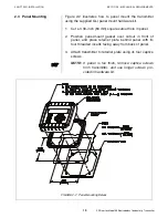 Preview for 19 page of GLI International PRO-E3 series Operating Manual