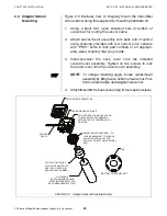 Preview for 20 page of GLI International PRO-E3 series Operating Manual