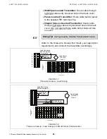 Preview for 26 page of GLI International PRO-E3 series Operating Manual