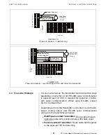 Preview for 27 page of GLI International PRO-E3 series Operating Manual