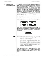 Preview for 32 page of GLI International PRO-E3 series Operating Manual