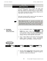 Preview for 33 page of GLI International PRO-E3 series Operating Manual