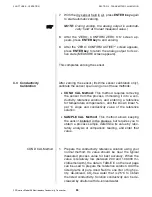 Preview for 58 page of GLI International PRO-E3 series Operating Manual