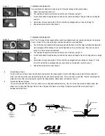 Предварительный просмотр 4 страницы GLI 55-0000CY-BK Instructions