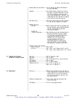 Предварительный просмотр 19 страницы GLI P63 Operating Instructions Manual