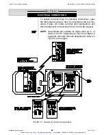 Предварительный просмотр 23 страницы GLI P63 Operating Instructions Manual