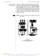 Предварительный просмотр 31 страницы GLI P63 Operating Instructions Manual