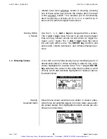 Предварительный просмотр 38 страницы GLI P63 Operating Instructions Manual