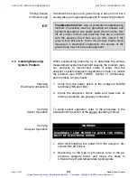 Предварительный просмотр 104 страницы GLI P63 Operating Instructions Manual