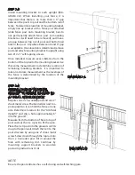 Preview for 3 page of GLI PROTECT-A-POOL Installation Instructions Manual