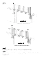 Preview for 6 page of GLI PROTECT-A-POOL Installation Instructions Manual