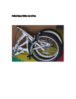 Preview for 2 page of Glide Bikes Super Glider Manual