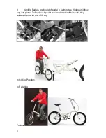 Preview for 6 page of Glide Bikes Super Glider Manual