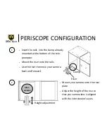 Предварительный просмотр 5 страницы Glide Gear FACE-2-FACE User Manual