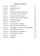 Preview for 2 page of Glide 4 Series Owner & User Manual