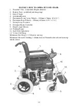 Preview for 12 page of Glide 4 Series Owner & User Manual