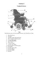 Preview for 4 page of Glide Centro Owner'S Manual