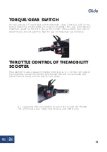 Preview for 14 page of Glide G2 Series User Manual