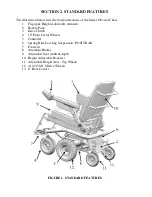 Предварительный просмотр 4 страницы Glide SERIES 8 Owner'S Manual