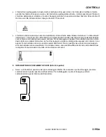 Preview for 17 page of Glide SGE28 Operating Instructions Manual