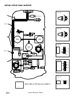 Предварительный просмотр 104 страницы Glide SGE28 Operating Instructions Manual