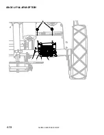 Предварительный просмотр 116 страницы Glide SGE28 Operating Instructions Manual